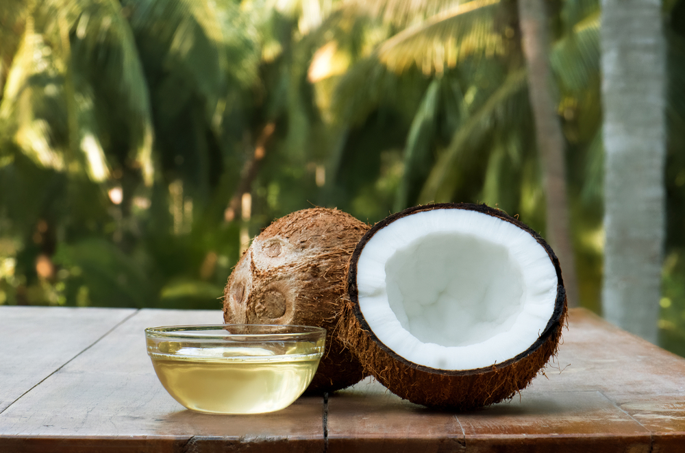 Creative and Effective Uses of Coconut Oil for Skin and Hair Care
