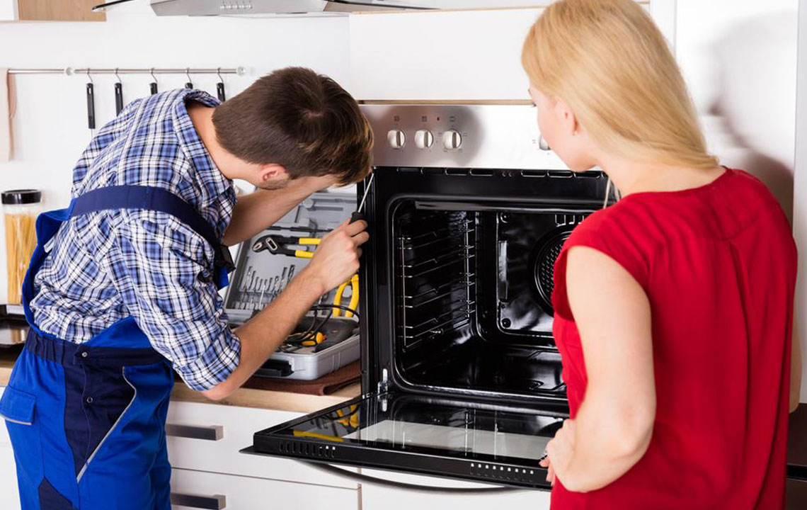 Key Factors to Consider When Choosing an Appliance Brand