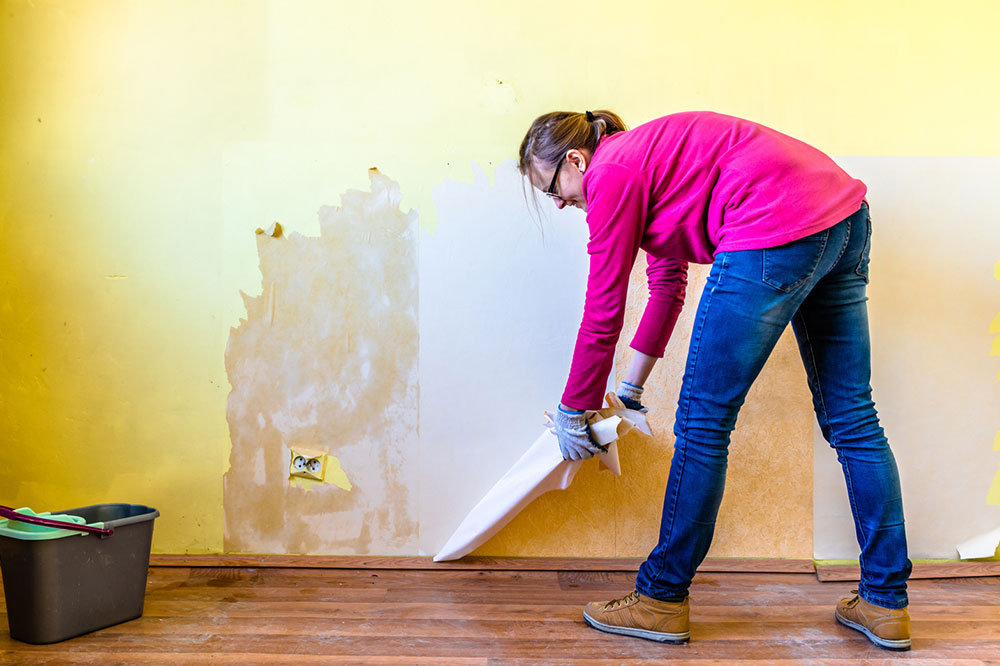 Essential Steps for Water Damage Restoration and Home Repair