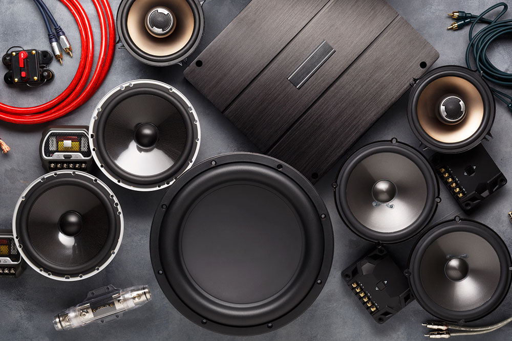 Top Car Accessory Deals for Black Friday 2023