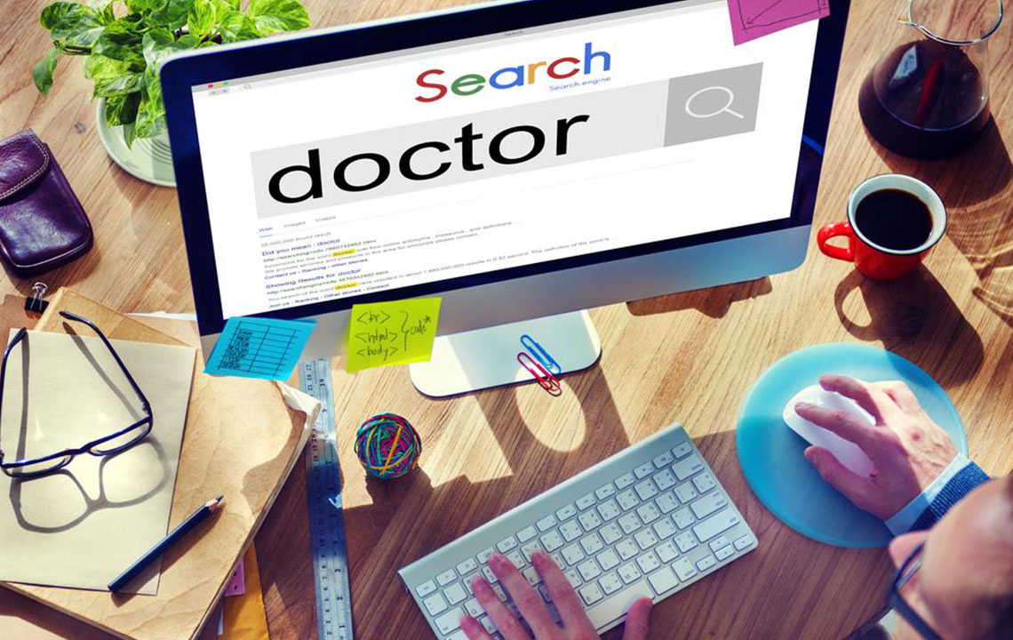 8 Best Websites to Locate and Review Doctors
