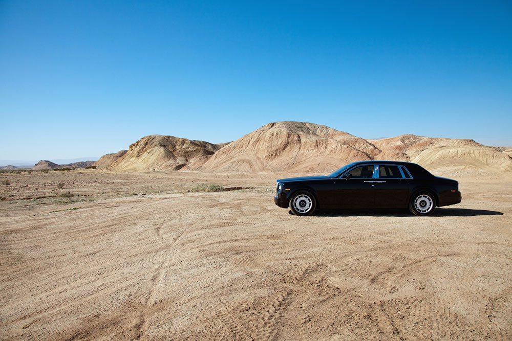 2023 Chrysler 300: An Ideal Sedan for Senior Drivers