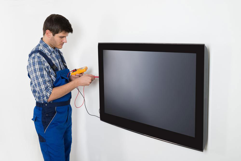Selecting the Ideal TV Repair Service for Your Needs