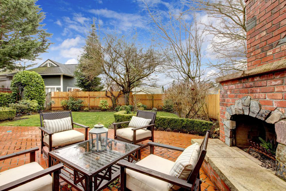 Innovative Ways to Transform Your Outdoor Patio Into a Stylish Retreat