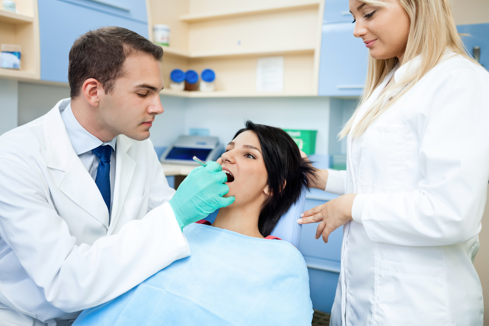 Trusted Dental Clinics Across the Country