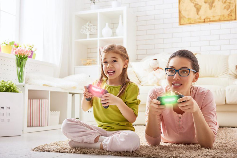 Engaging Your Child’s Development with Toys and Play Activities