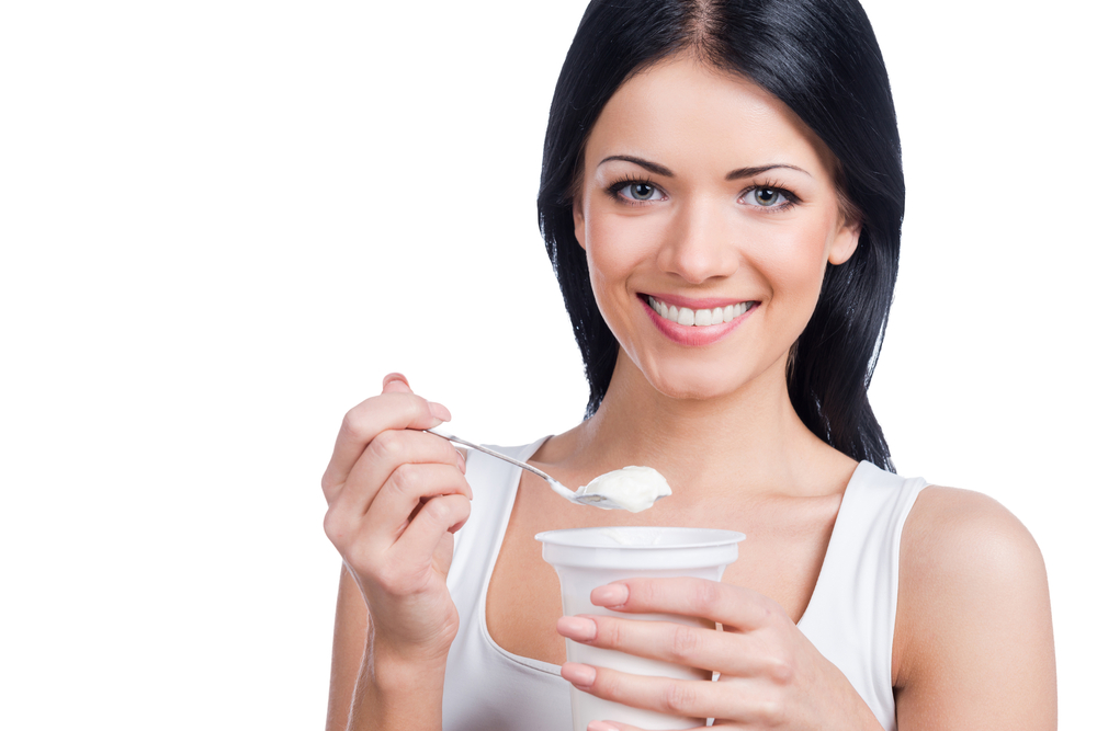 Top Probiotic Yogurt Choices for Better Health