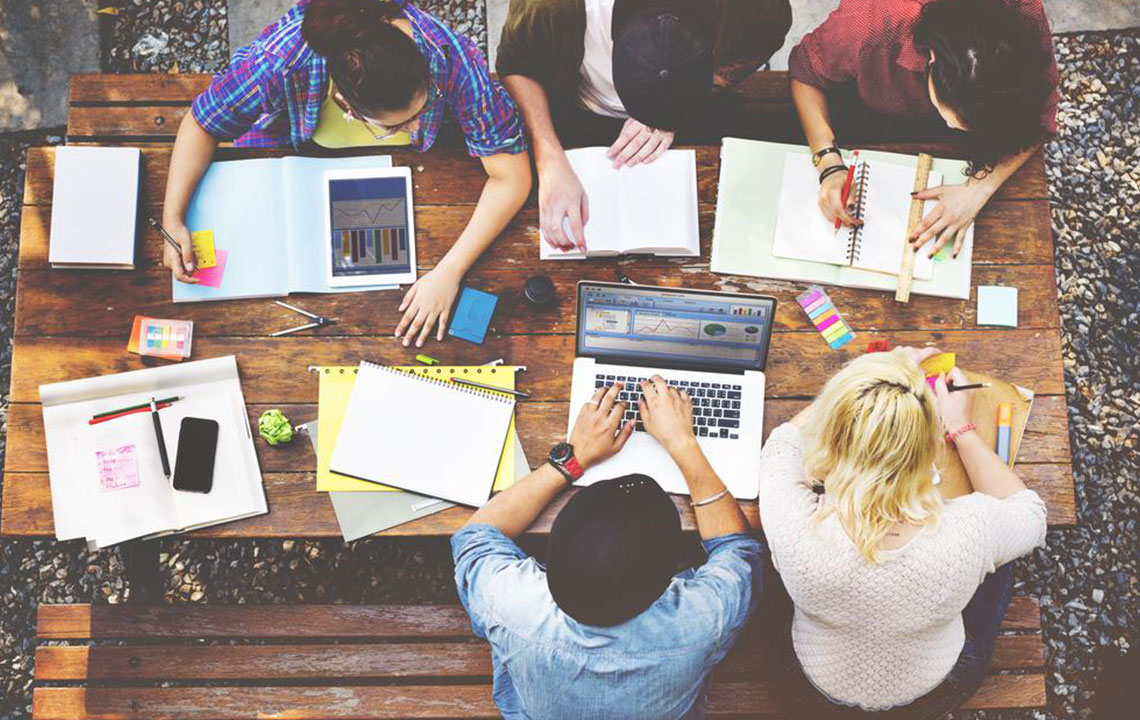 Top 4 Career Paths to Explore with a Business Administration Degree