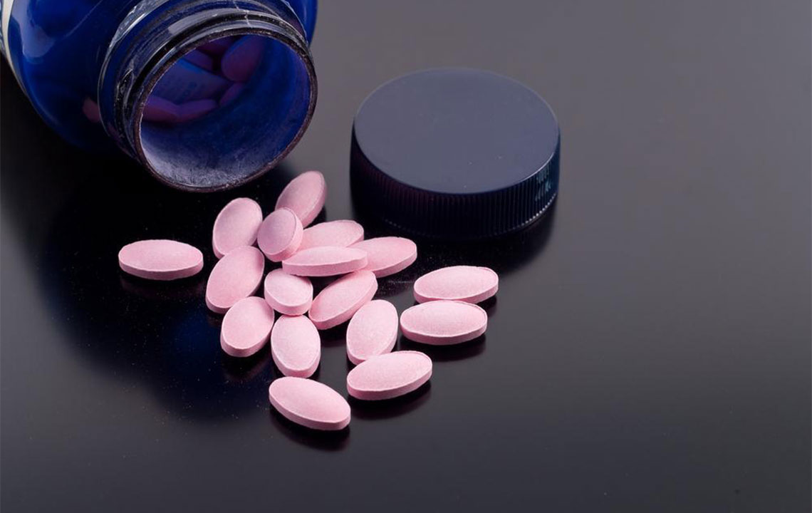 Top Recommended HGH Supplements for Optimal Health