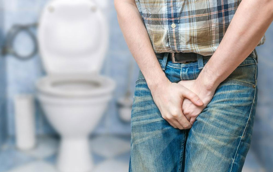 Understanding Common Causes of Frequent Urination in Men