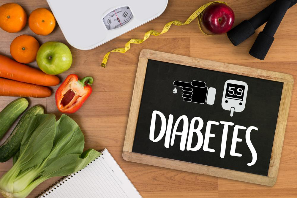 Healthy Lifestyle Tips for Managing Diabetes Effectively