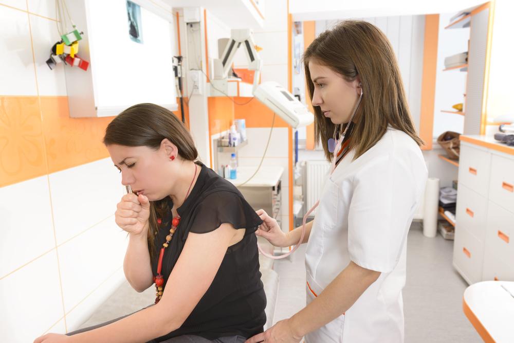 Comprehensive Guide to Managing Persistent Bronchitis Coughs and Improving Lung Health
