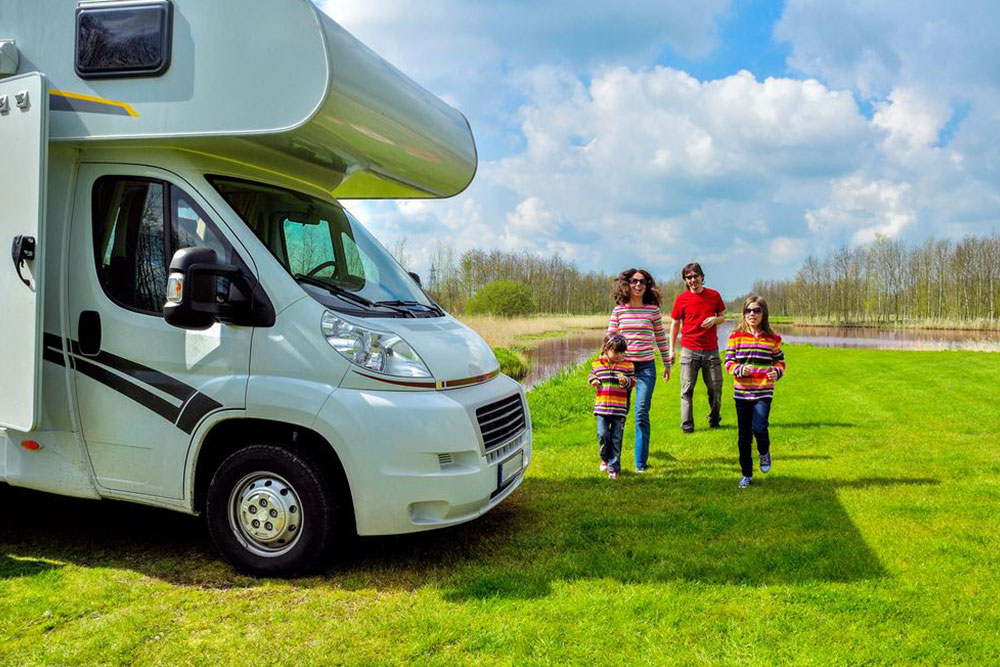 Understanding the Importance of RV Sales in the Pre-Owned Vehicle Market