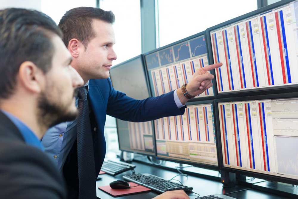 Top 5 Investment Picks for 2024
