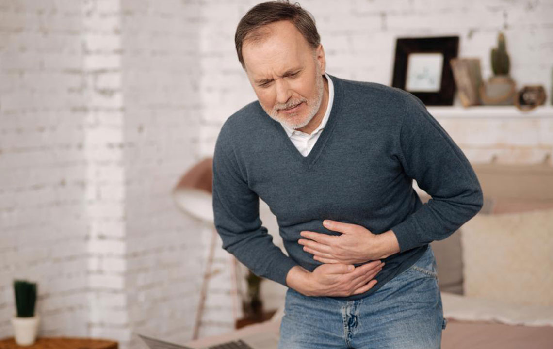 Effective Strategies for Managing Persistent Diarrhea