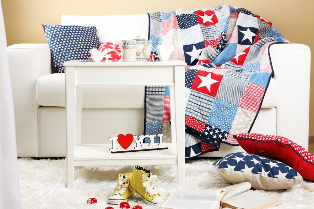 Enhancing Home Decor with Slip Cover Ideas