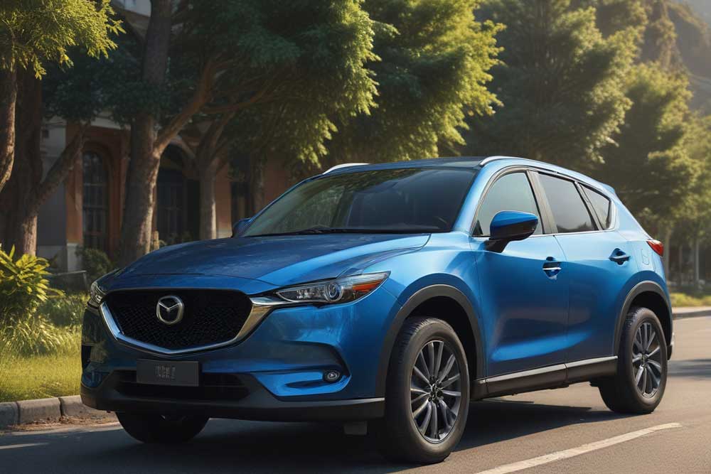 Black Friday 2024 Deals on Mazda CX-5: Best Offers to Watch For