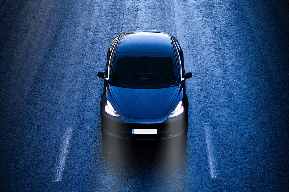 Top 5 Tesla Electric Vehicles: Models and Price Range