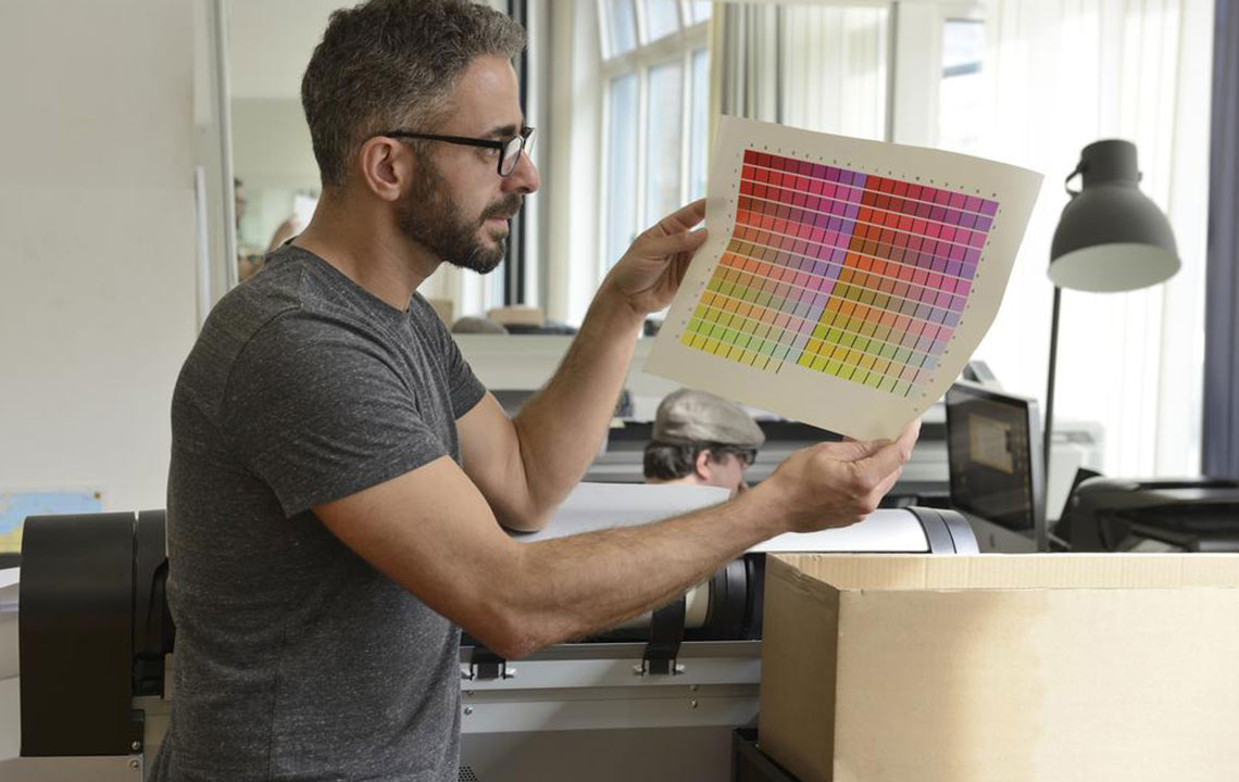 Guide to Selecting the Perfect Laser Color Printer for Your Needs