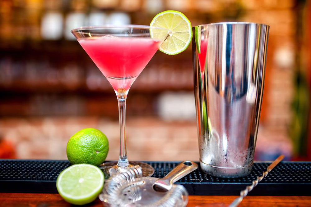 Essential Tips for Crafting the Ultimate Martini