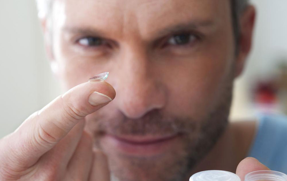 Top 5 Leading Contact Lens Brands for Safe Eye Care