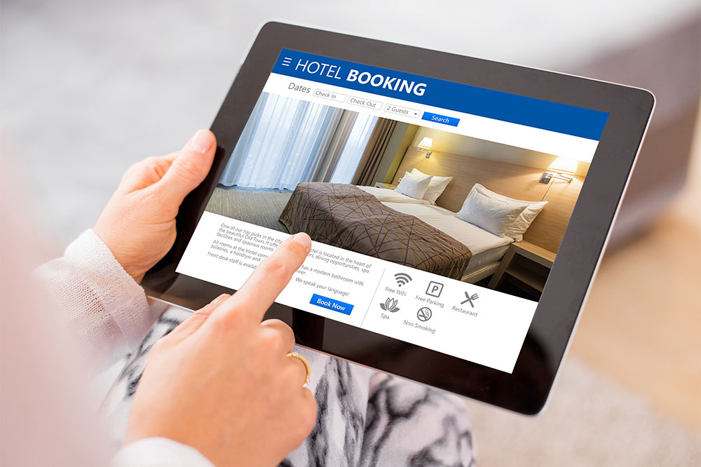 Top 6 Platforms for Booking Hotels Online