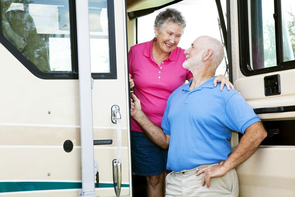 Top Senior-Friendly Bus Tour Options for Leisure Travel
