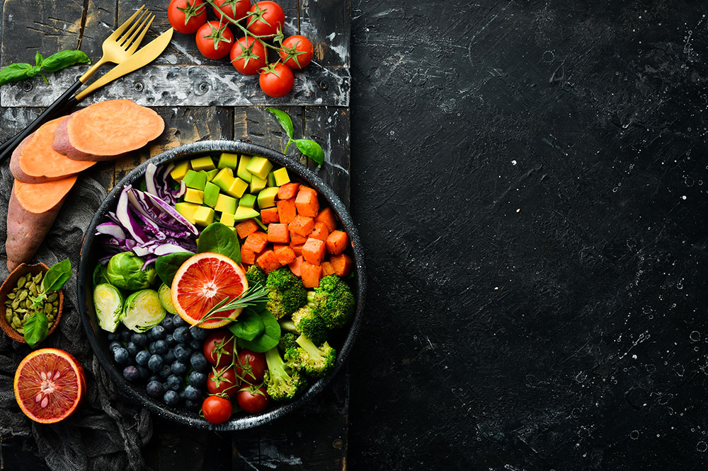  Delicious and Healthy Meals to Support Your Weight Loss Goals