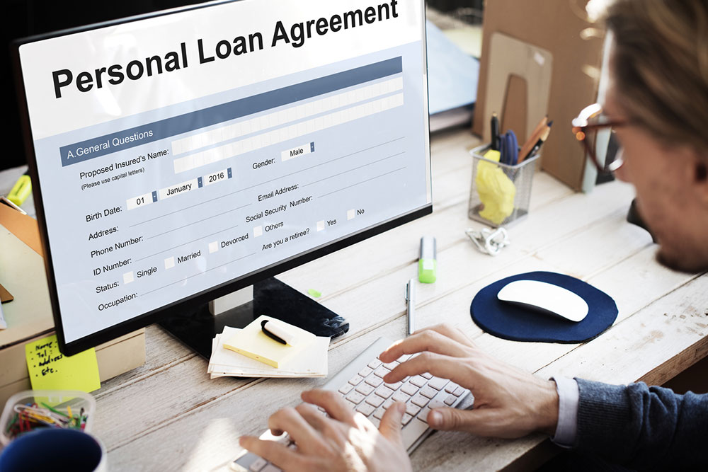 Top 5 Strategies to Secure Personal Loans Without Credit Checks in 2024