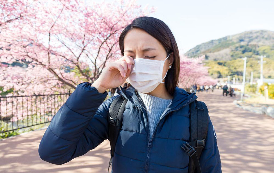 Understanding Pollen Allergy: Causes, Symptoms, and Solutions