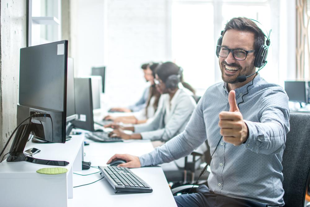 Effective Strategies for Enhancing Customer Satisfaction