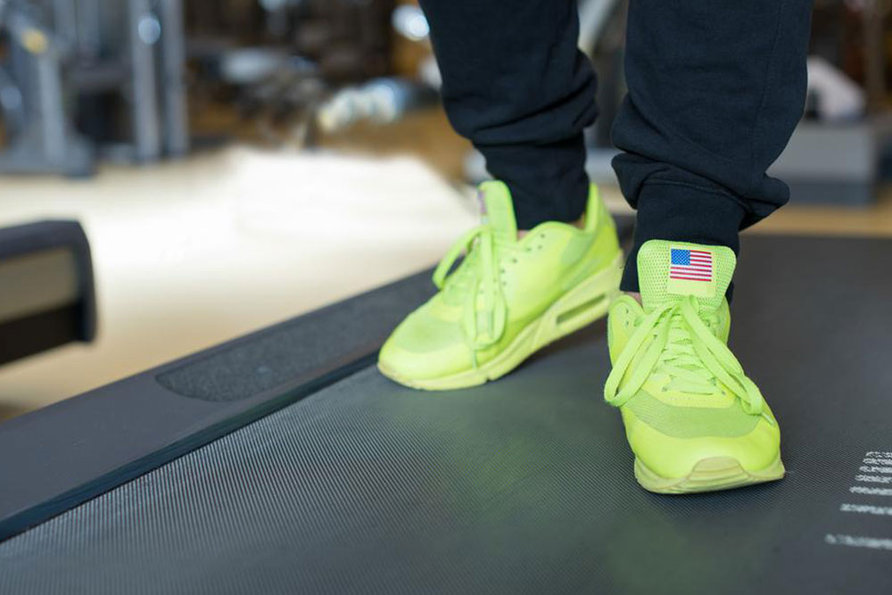 Comprehensive Guide to Nike Men's Footwear Collection