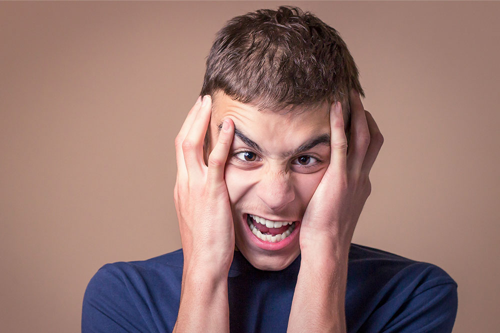 Debunking 4 Common Myths About Migraines