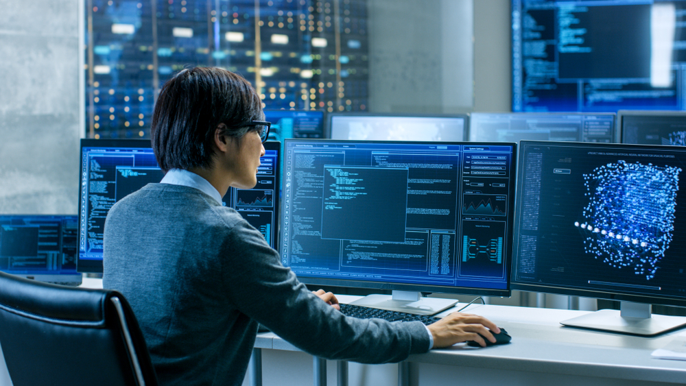 Top U.S. Institutions Offering Master's Programs in Cybersecurity