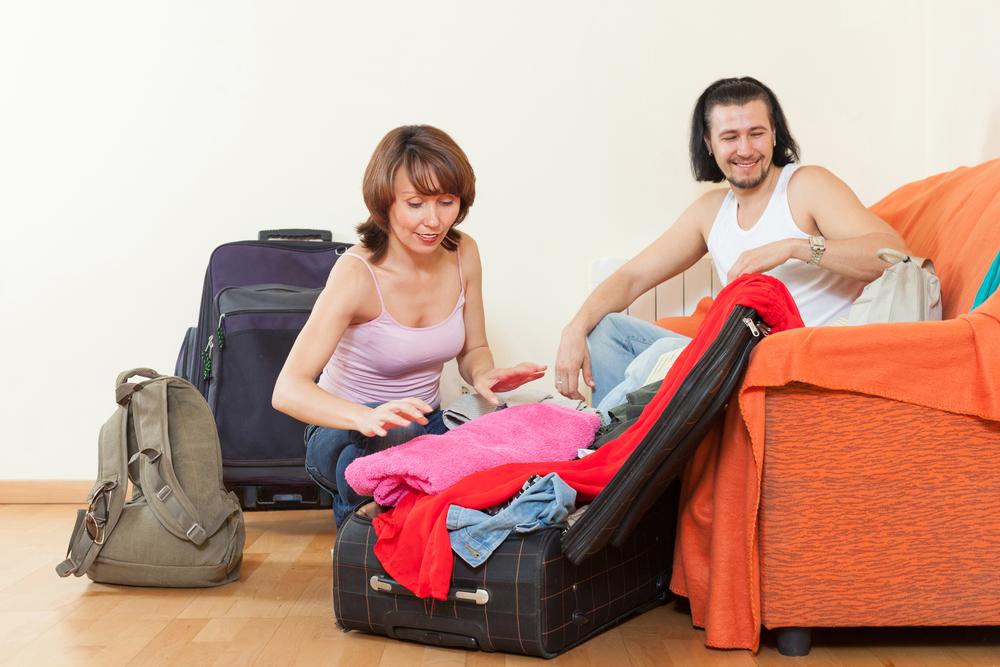 Choosing the Perfect Luggage for a Comfortable Travel Experience