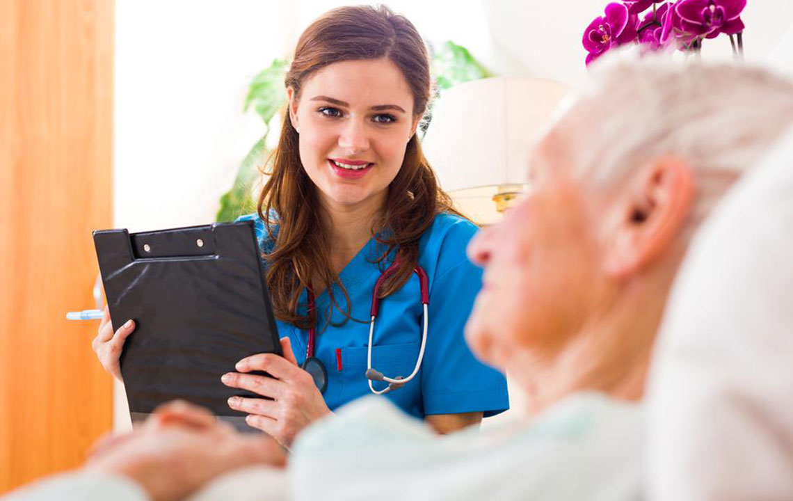 Recognizing Early Symptoms of Alzheimer’s Disease