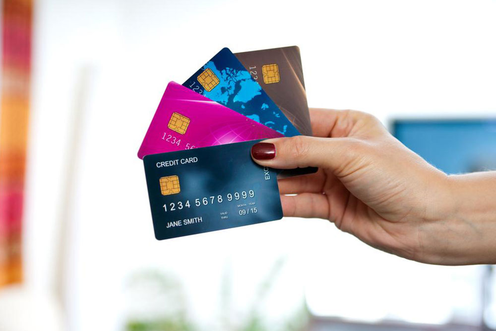 Top Credit Card Picks of 2016