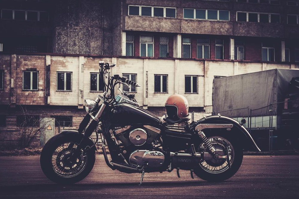 Essential Maintenance Tips for Your Harley Davidson Motorcycle