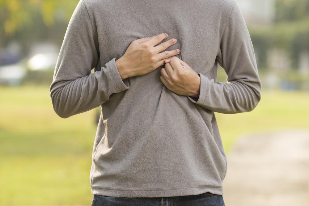 Understanding the Symptoms and Causes of GERD: A Comprehensive Guide