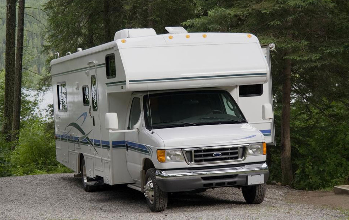 Ultimate Guide to Safely Purchasing a Used Motorhome: Essential Tips and Checklist