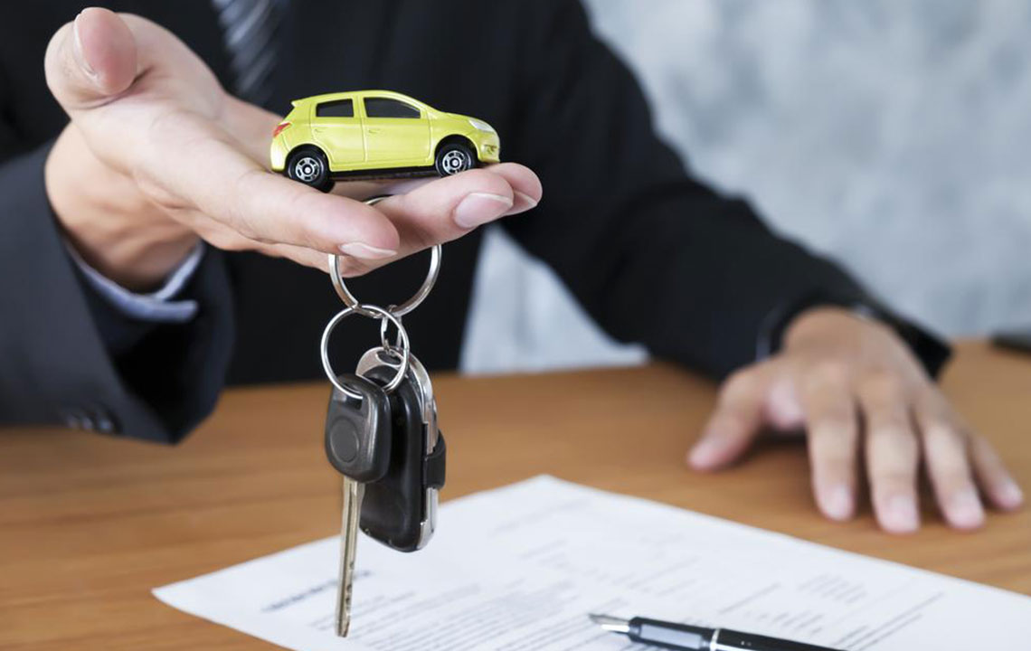 Essential Auto Insurance Coverages Explained
