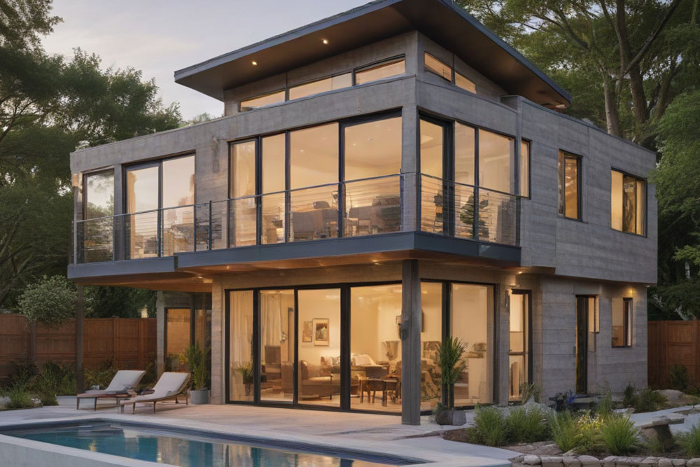 Key Factors Influencing prefab Home Prices