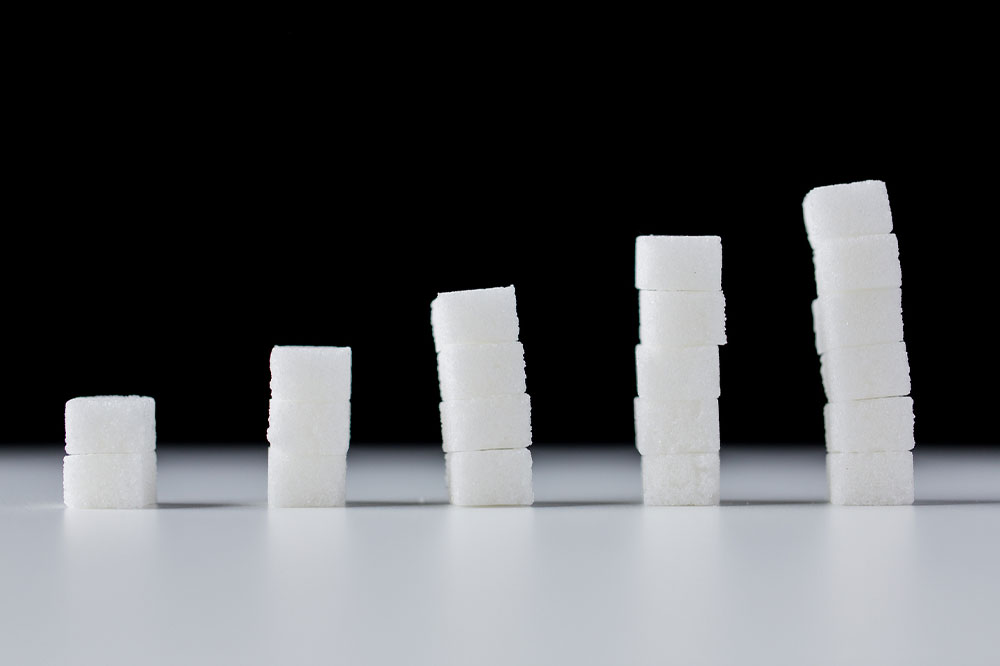 The 8 Key Signs You're Consuming Too Much Sugar and How to Address Them