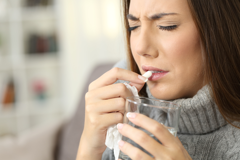 Top 5 Immune-Boosting and Cold-Relief Drinks You Must Try