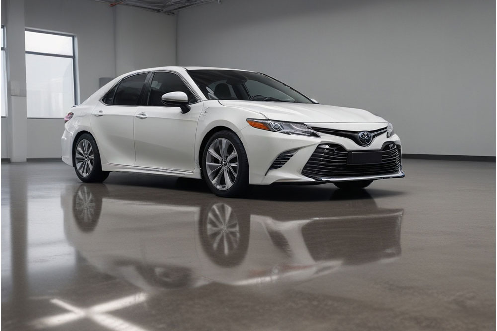 2025 Toyota Camry: Key Features, Pricing, and Trim Options