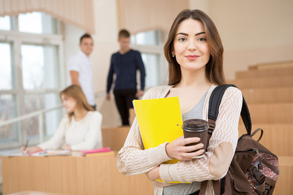 Top 3 Scholarships for College Students