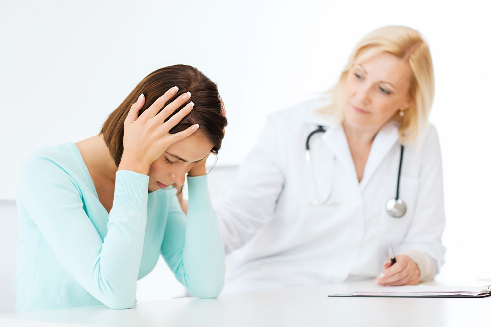 Comprehensive Guide to Major Depressive Disorder: Causes, Symptoms, and Effective Treatment Strategies