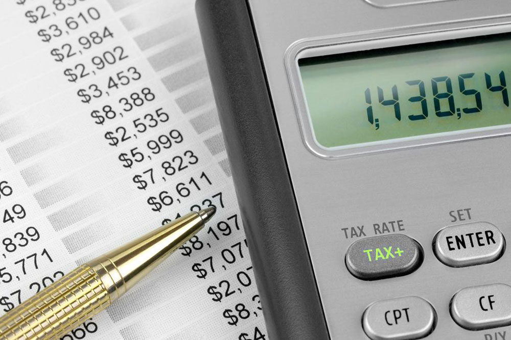 The Role of Online Tax Calculators in Simplified Tax Filing