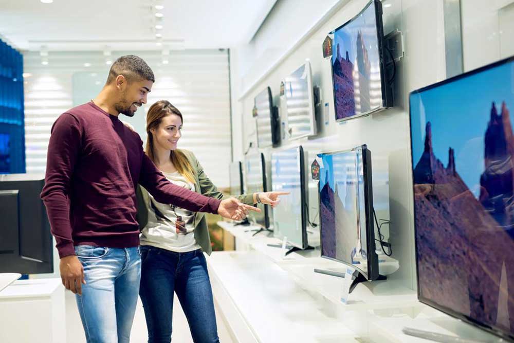 Top Budget-Friendly 55-Inch 4K TVs for Every Home