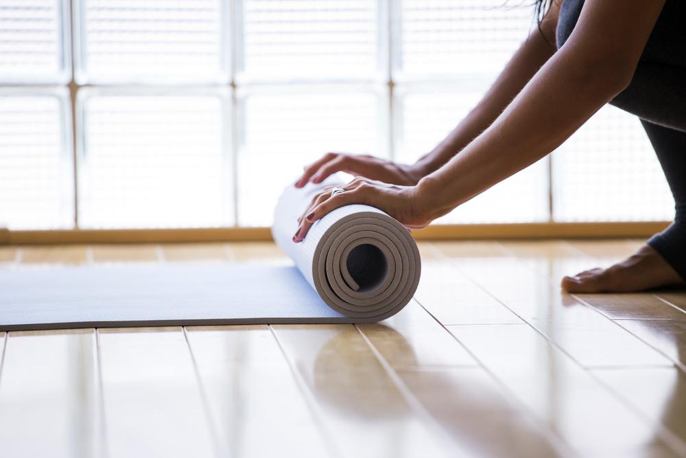 Essential Guide to Common Floor Mat Types You Should Know